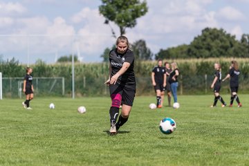 Bild 146 - Frauen TSV Wiemersdorf - MTV Segeberg : Ergebnis: 0:7